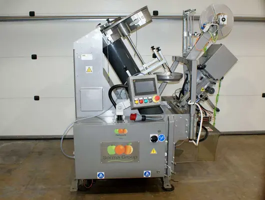 Sorma Group RB2-120B